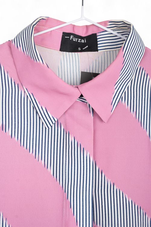 Camisa Furzai T: Small