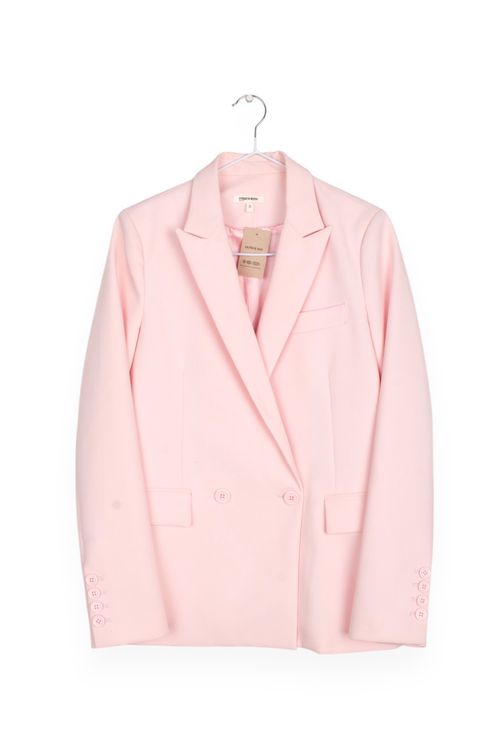 Blazer Etiqueta Negra T: Small