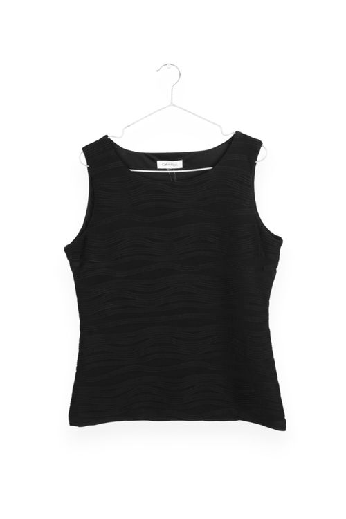 Blusa Calvin Klein T: Medium