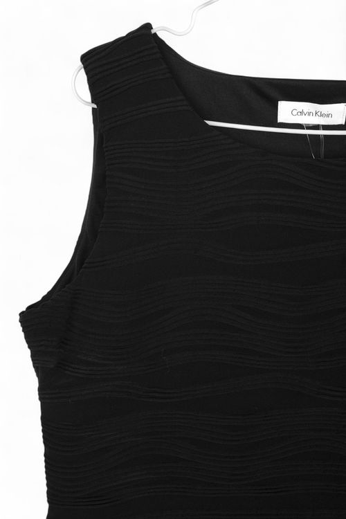 Blusa Calvin Klein T: Medium