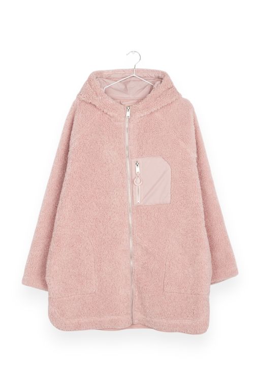 Campera Invierno Portsaid T: Medium