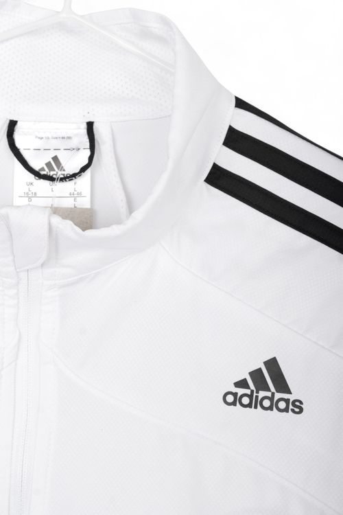 Campera Deportiva Adidas T: Large
