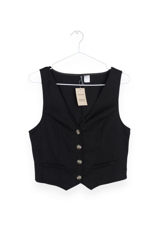 Chaleco liviano Divided T: Small