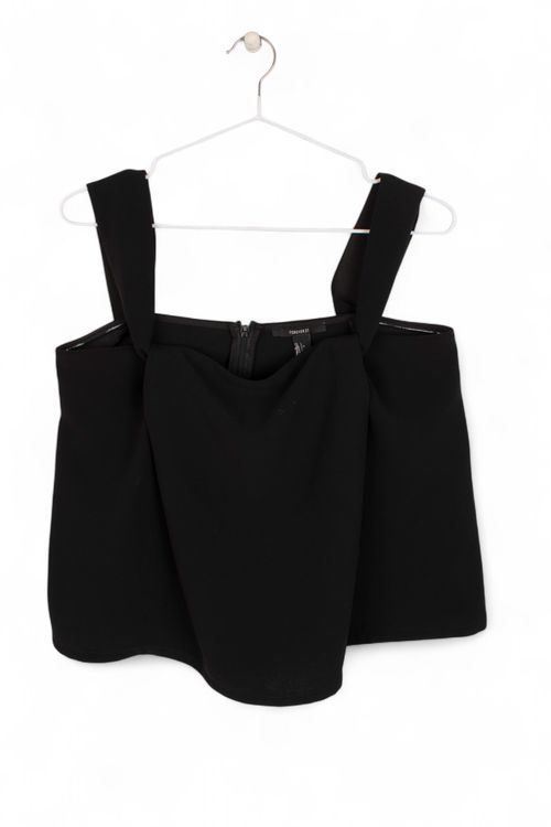 Pollera Forever 21 T: Large