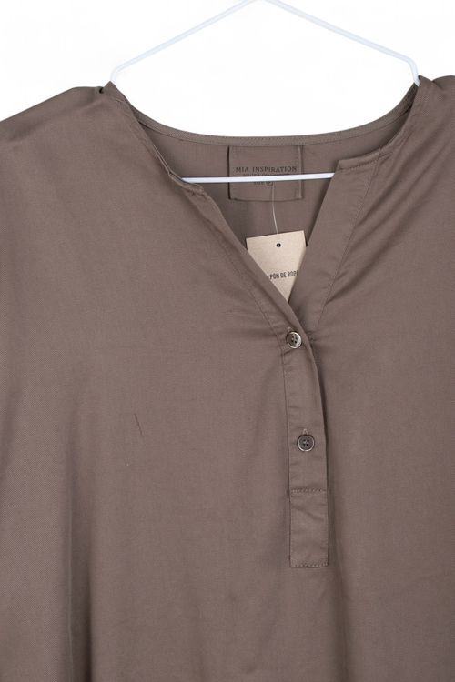 Blusa MARCA INTERNACIONAL