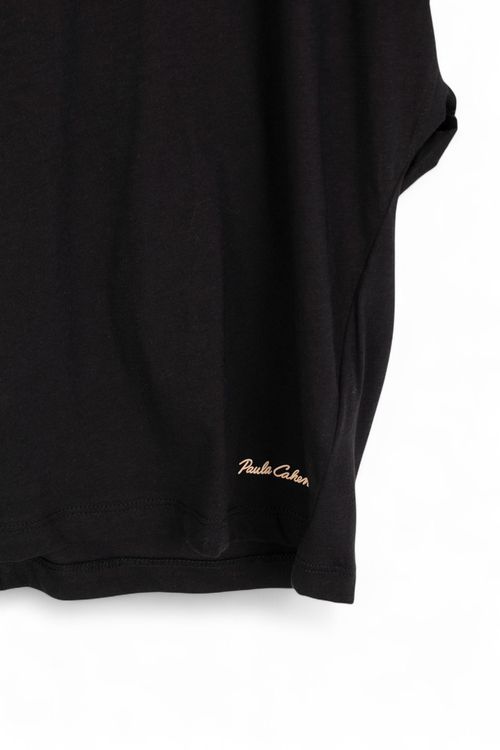 Remera Paula Cahen D'anvers T: Small