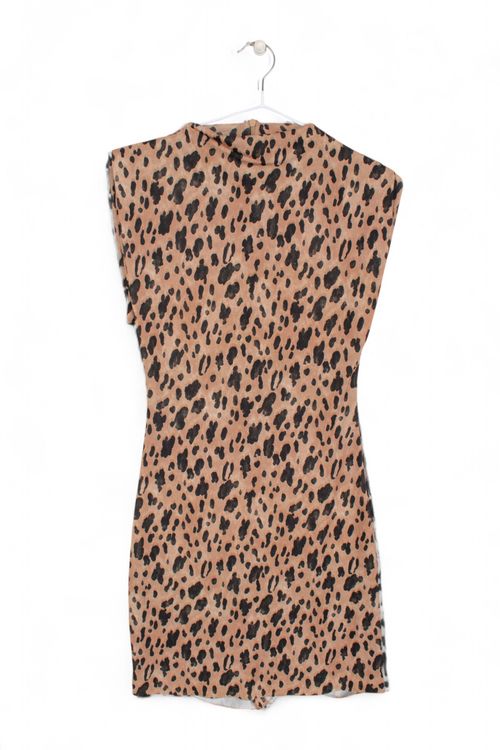 Vestido Zara T: Small