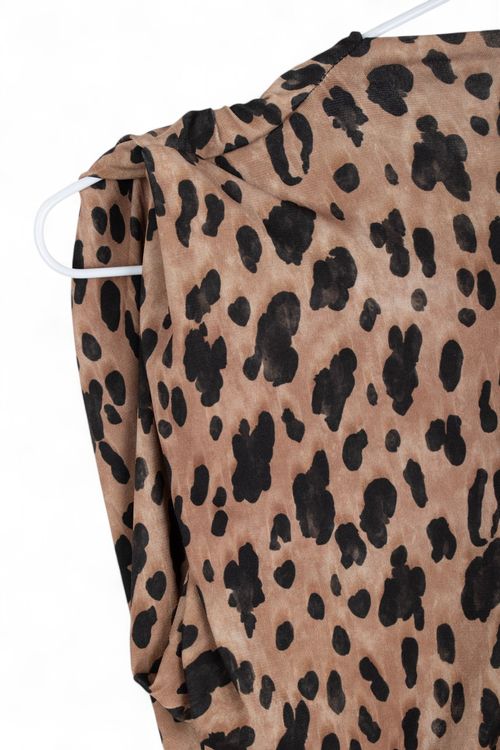 Vestido Zara T: Small