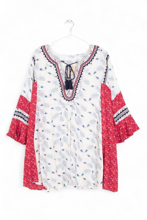 Vestido Rapsodia T: Medium