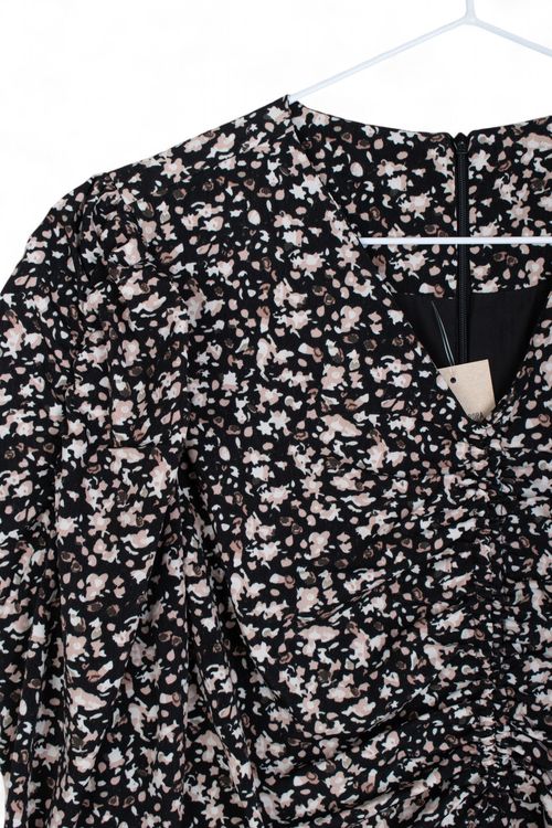 Vestido SIN T: Xlarge