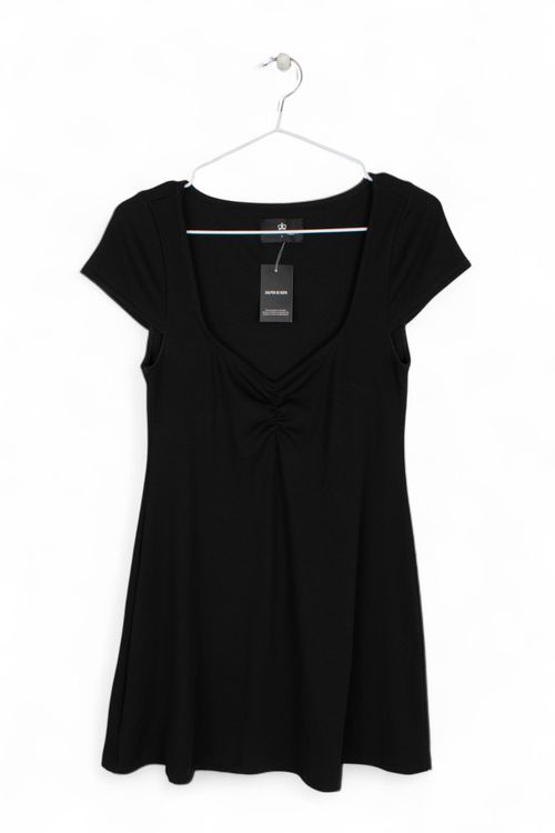 Vestido Paula Cahen D'anvers T: Xsmall