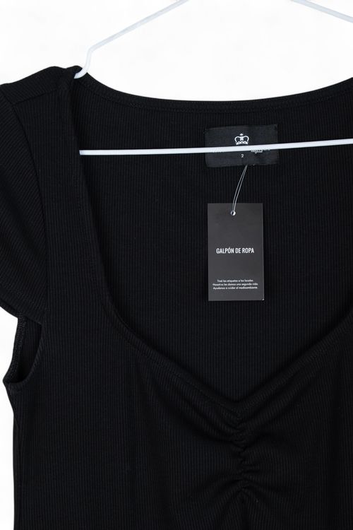 Vestido Paula Cahen D'anvers T: Xsmall