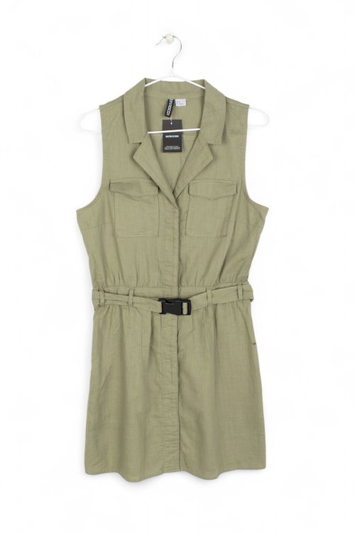 Vestido Divided T: Small