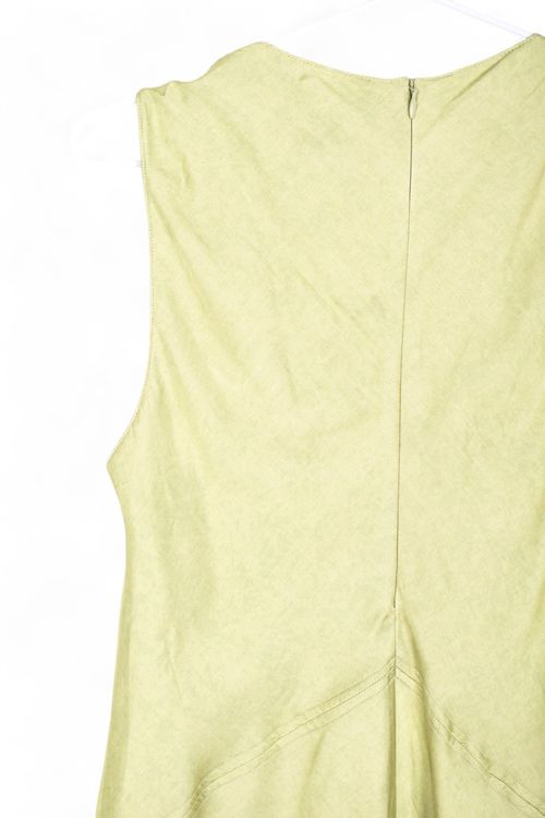Vestido Zara T: Small