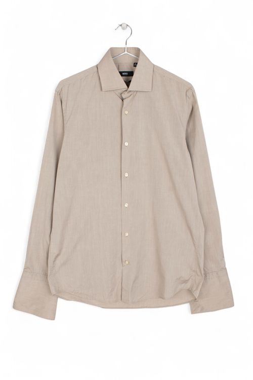 Camisa Hugo Boss T: Medium