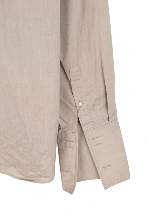 Camisa Hugo Boss T: Medium
