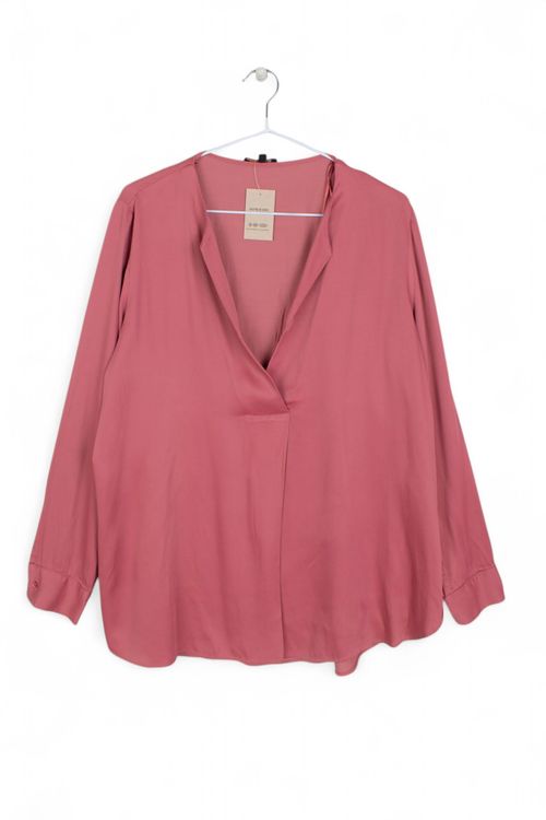 Blusa Massimo Dutti T: Medium
