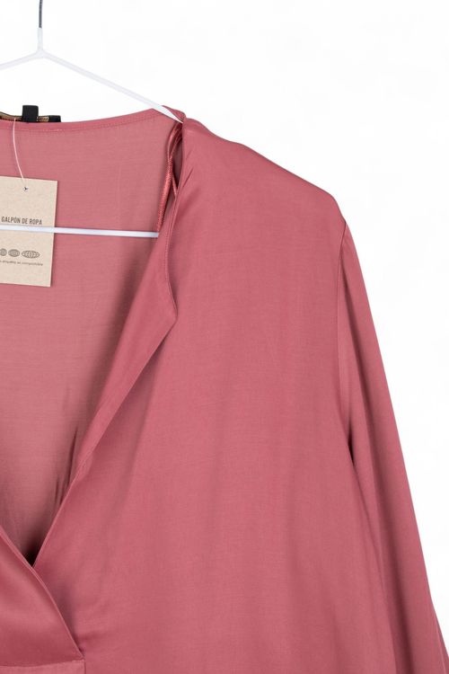 Blusa Massimo Dutti T: Medium