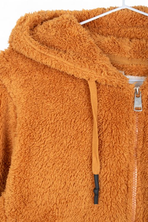 Campera Invierno Portsaid T: Small