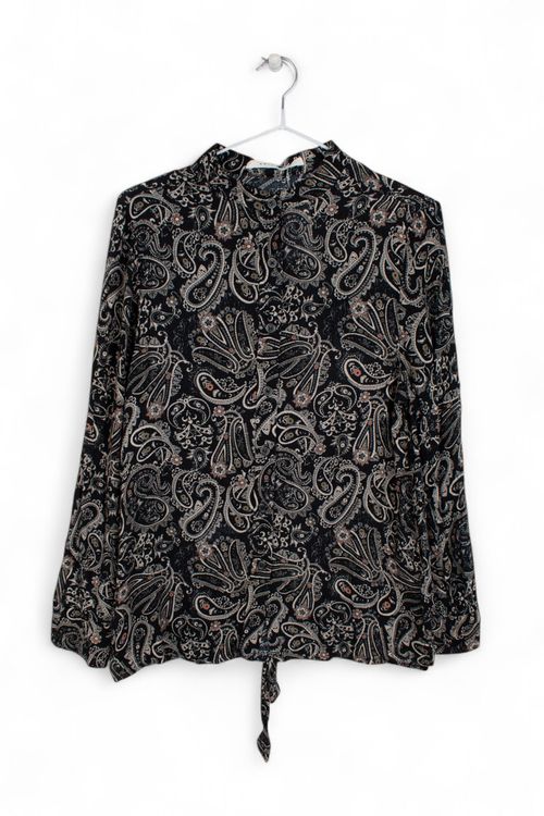 Camisa Akiabara T: Small
