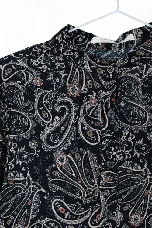Camisa Akiabara T: Small
