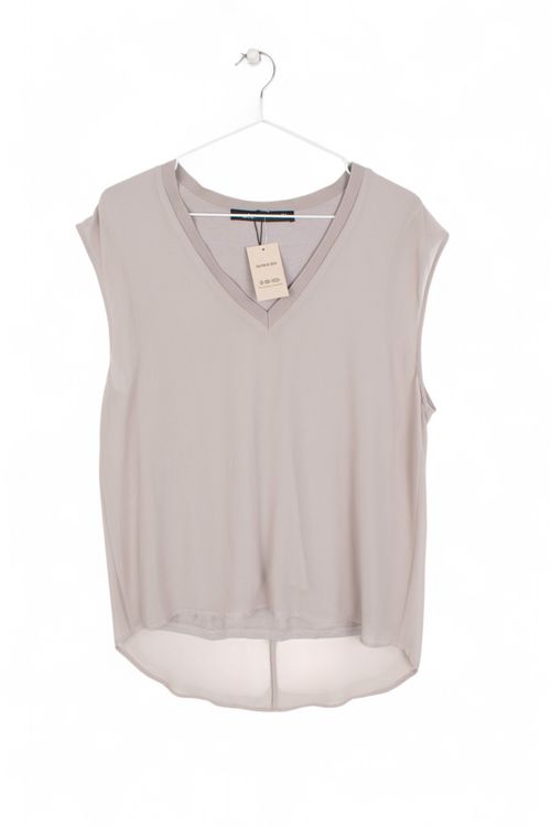 Musculosa Zara T: Small