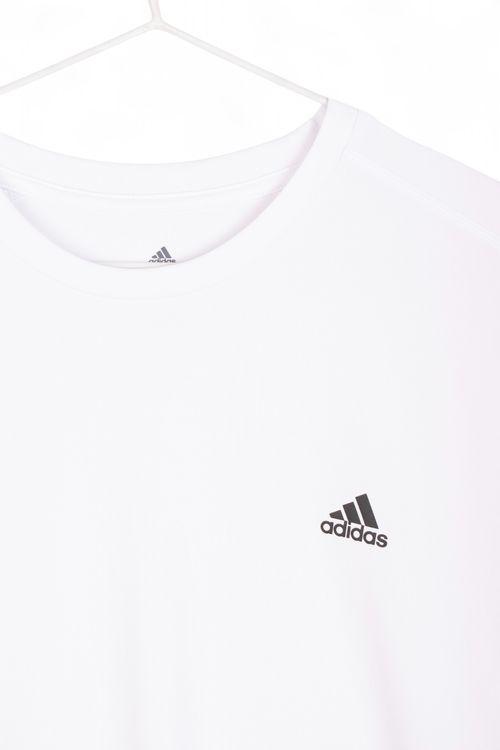 Remera Deportiva Adidas T: Large