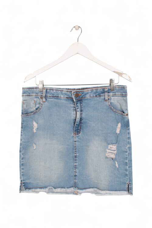 Pollera Mistral T: 44