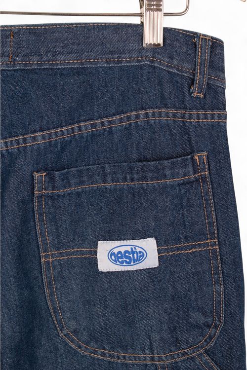 Jean Bestia T: 40