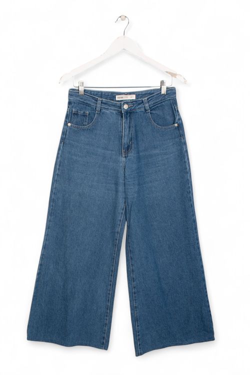 Jean System Basic T: 42