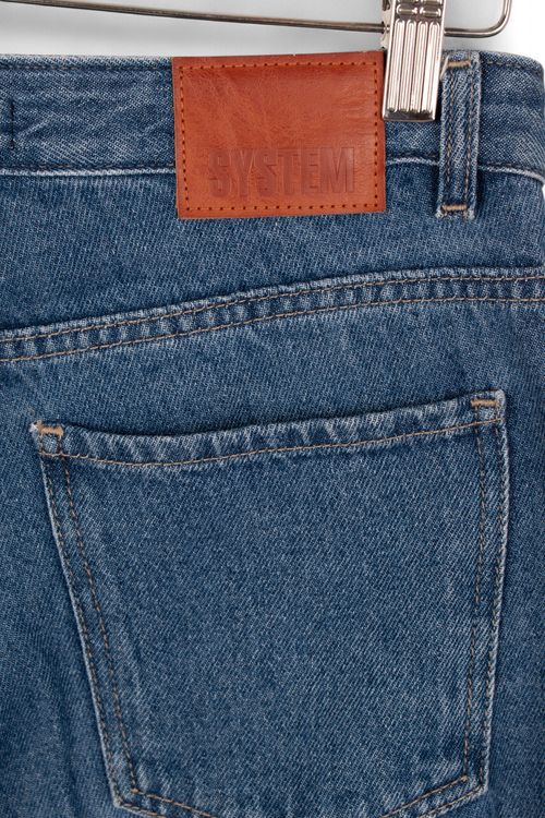 Jean System Basic T: 42
