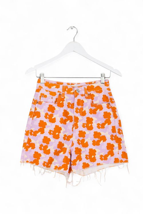 Bermuda Zara T: 34