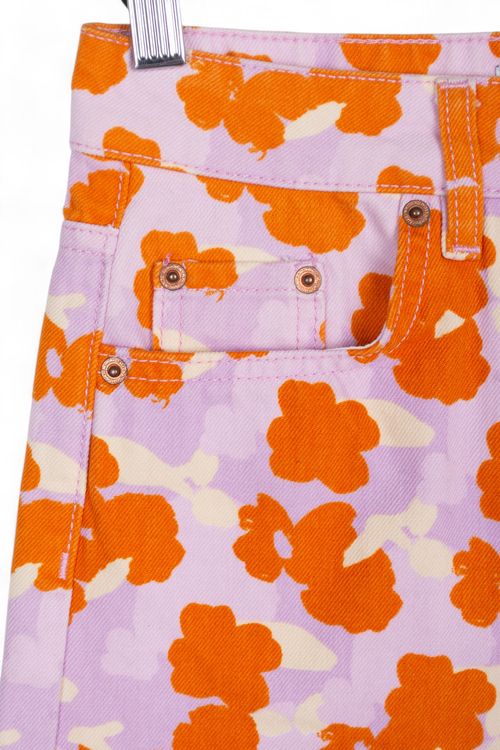 Bermuda Zara T: 34