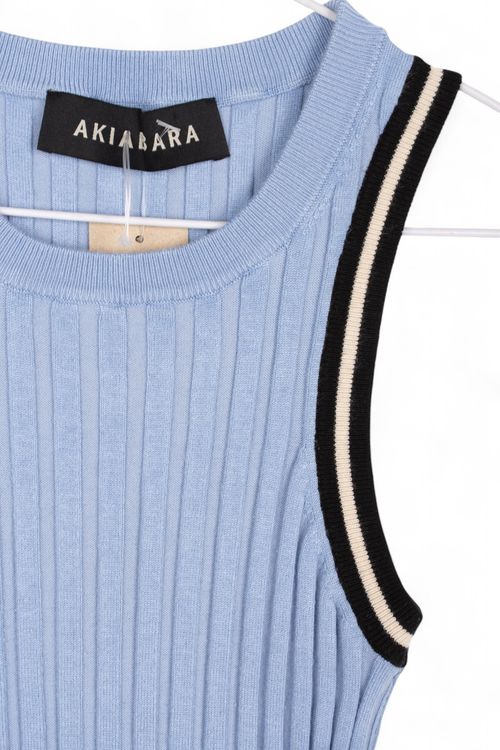 Musculosa Akiabara T: Xsmall