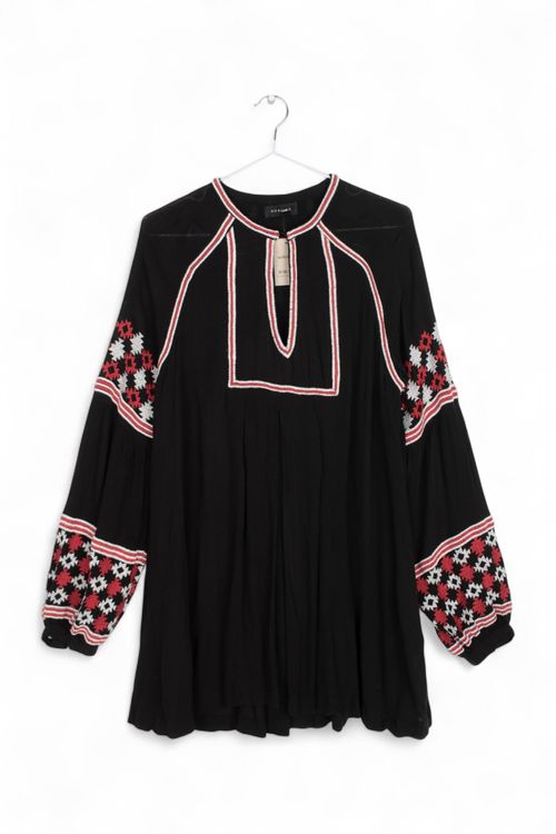 Blusa Kosiuko T: Medium