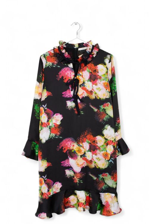 Vestido Awada T: Small