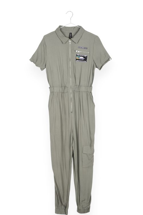 Mono Blue Steel T: Small