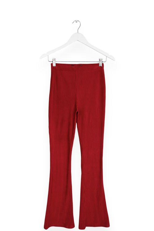 Pantalon Complot T: 38