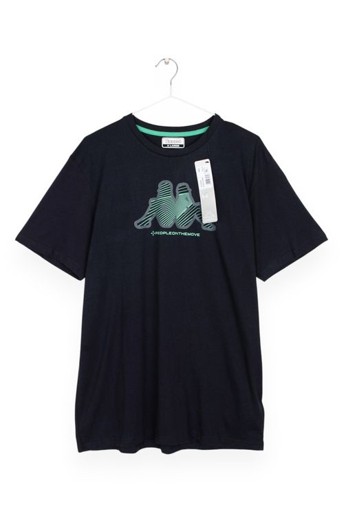 Remera Kappa T: Xlarge