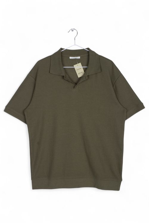 Remera Zara T: Medium