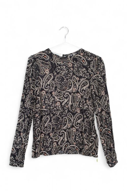 Blusa Akiabara T: Small