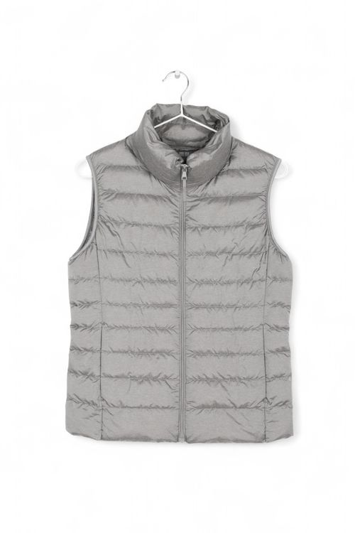 Chaleco Invierno Uniqlo T: Xsmall