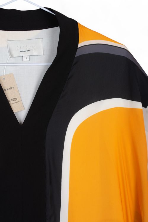 Vestido Mishka T: Small