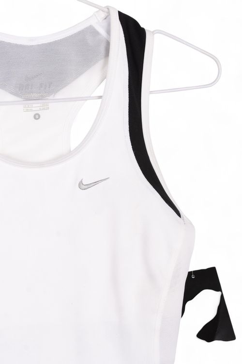 Musculosa Deportiva Nike T: Small