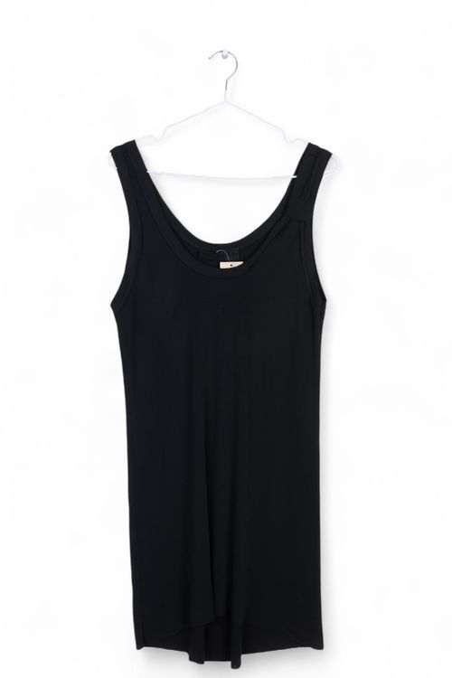 Vestido Allo Martinez T: Medium