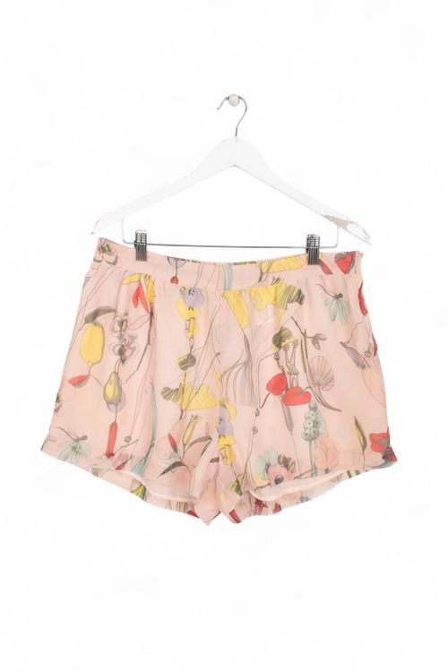Short H&m T: Medium