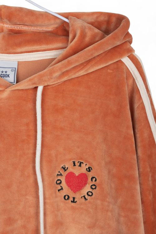 Buzo John Le Cook T: Small