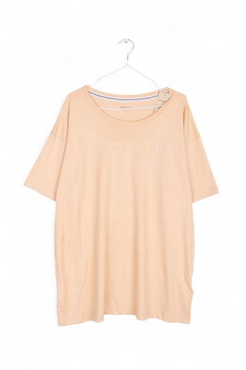 Remera Ginebra T: Medium