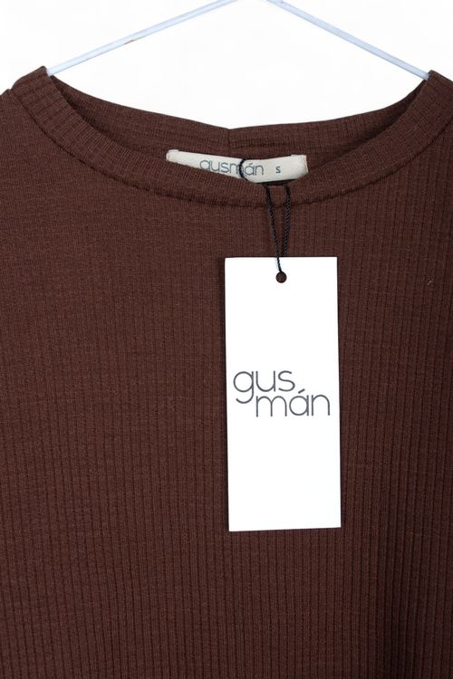 Remera Gusman T: Small