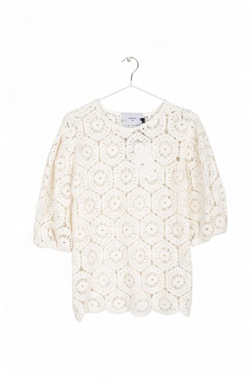 Blusa Desiderata T: Small